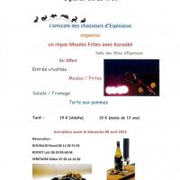 Affiche karaoke 15 04 23 0001