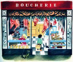 Boucherie