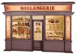 Boulangerie