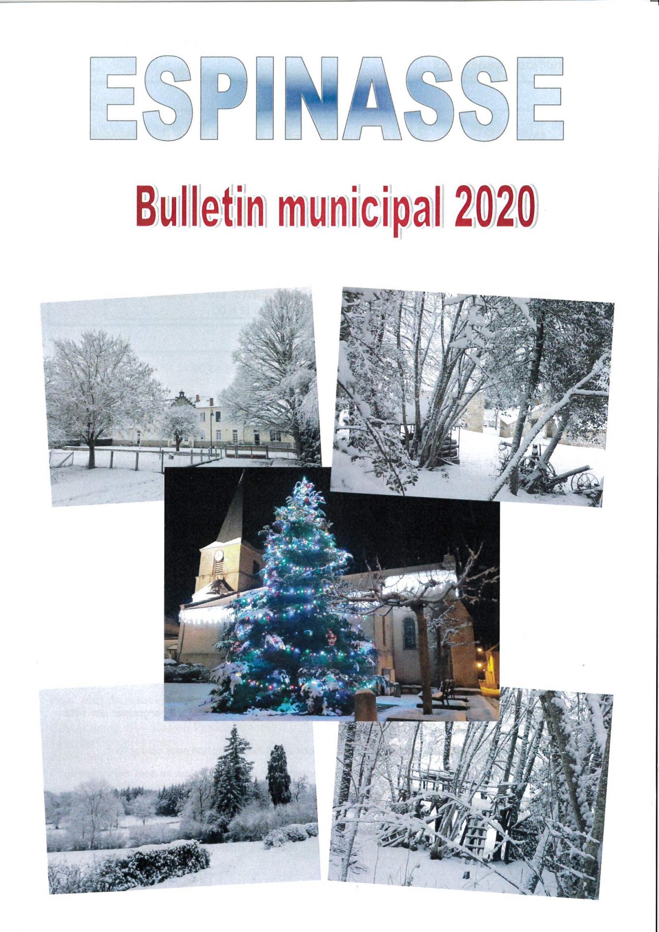 Bulletin 2021 0001