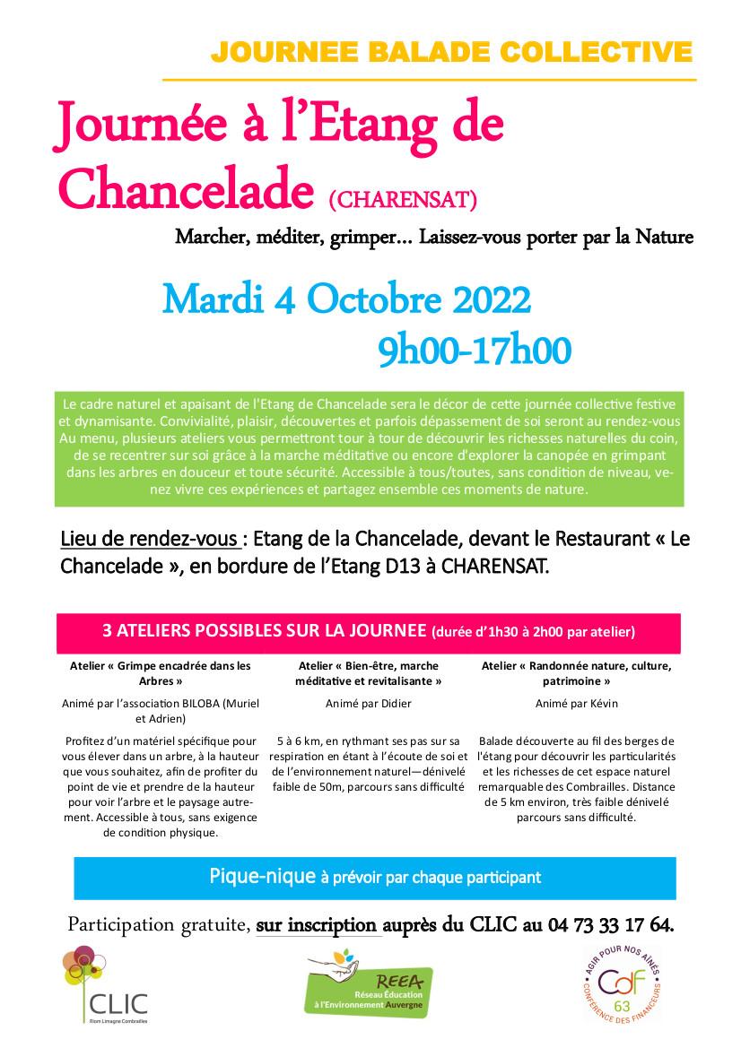 Flyer journee charensat 2022 pub
