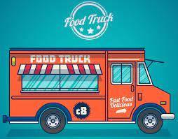 Food truck