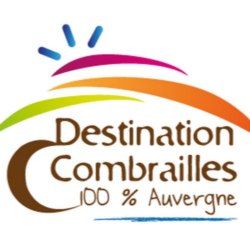 Office de Tourisme des Combrailles