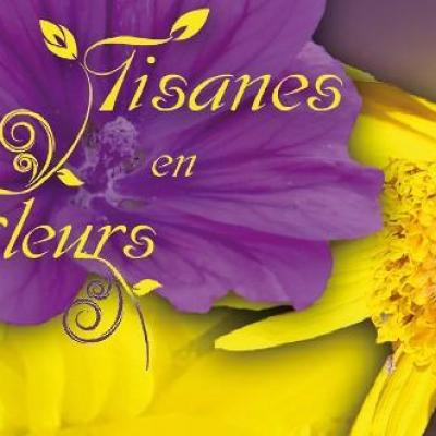 Tisane en fleur