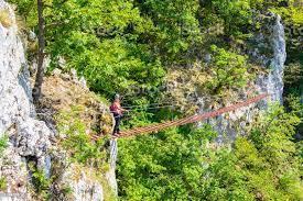 Via ferrata